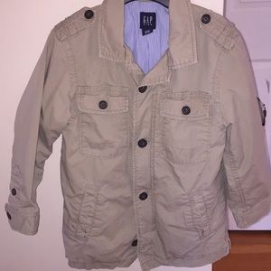 Boys Jacket by GAP